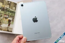 Mở hộp và trải nghiệm nhanh iPad mini 7 Chiếc iPad thú vị nhất mà tôi từng được sử dụng-6.webp