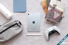 Mở hộp và trải nghiệm nhanh iPad mini 7 Chiếc iPad thú vị nhất mà tôi từng được sử dụng-7.webp